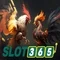 Slot365: khám phá thế giới trò chơi máy đánh bạc trực tuyến