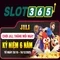 Slot365: Tổng quan về nền tảng trò chơi trực tuyến