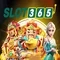 Slot365 - Nền tảng casino trực tuyến hàng đầu