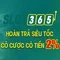 Slot365: Nền tảng trò chơi trực tuyến