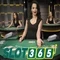 Slot365 - Nền tảng chơi slot trực tuyến an toàn và hấp dẫn