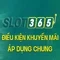 Slot365: Khám phá nền tảng slot trực tuyến chuyên nghiệp