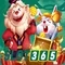 Slot365 - Trải nghiệm chơi slot trực tuyến và đáng tin cậy