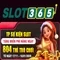 Slot365 - Cổng trò chơi slot trực tuyến hiện đại