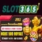 Slot365 – Đánh giá tổng quan về nền tảng slot trực tuyến