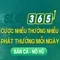 Slot365: Trải nghiệm slot trực tuyến đa dạng và an toàn