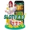 Slot365 là nền tảng slot online uy tín