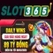 game bài Slot365 – Trải nghiệm đỉnh cao và uy tín
