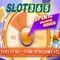 Slot365: Trò chơi xèng trực tuyến hàng đầu