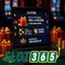 Slot365: Nền tảng máy đánh bạc trực tuyến đáng tin cậy
