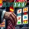 slot365 tại – Định vị thương hiệu và trải nghiệm Slot365