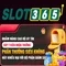 Slot365: Trải nghiệm slot trực tuyến hàng đầu tại Việt Nam