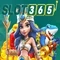 slot365 tải app – trải nghiệm giải trí đỉnh cao an toàn