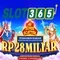 Slot365: Nền tảng slot trực tuyến và những điều cần biết