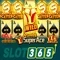 Slot365 – Nền tảng slot trực tuyến uy tín