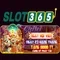 Slot365: Nền tảng trò chơi slot trực tuyến hàng đầu