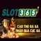 Slot365: Danh gia nen tang slot online tai Viet Nam