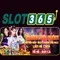 Slot365: Khám phá nền tảng casino trực tuyến đáng tin cậy
