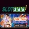 Slot365: Nền tảng slot trực tuyến an toàn và đa dạng