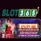 Slot365: Tổng quan về nền tảng trò chơi trực tuyến