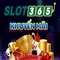 Slot365: Tổng quan về nền tảng trò chơi máy đánh bạc trực tuyến