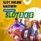 Slot365: Tổng quan và trải nghiệm người chơi