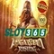 Slot365 la mot nen tang choi slot truc tuyen an toan va hap dan