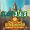Slot365: Đánh giá nền tảng quay số trực tuyến đáng tin cậy