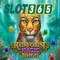 slot365 net: Trải nghiệm an toàn và khuyến mãi hấp dẫn